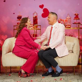 Drew Barrymore feet photo thumbnail