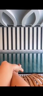 Federica Fontana feet photo thumbnail