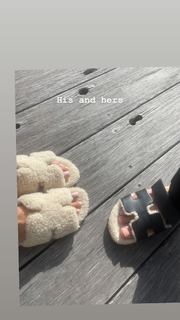 Rita Ora feet photo thumbnail