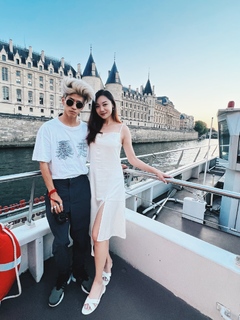 Fiona Fan feet photo 2