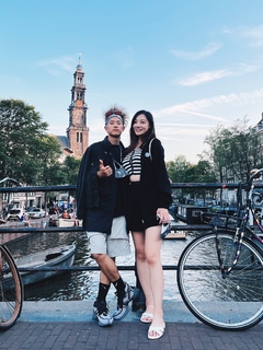 Fiona Fan feet photo 3