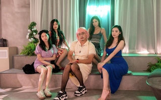 Fiona Fan feet photo 5