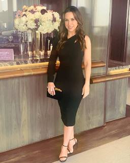 Lacey Chabert feet photo 5