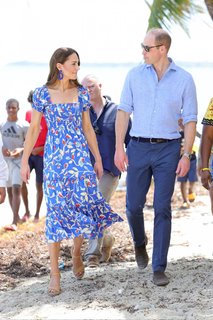 Catherine Princess of Wales feet photo thumbnail