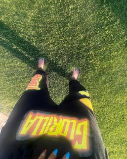 Angela Simmons feet photo thumbnail