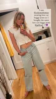 Katrina Bowden feet photo thumbnail