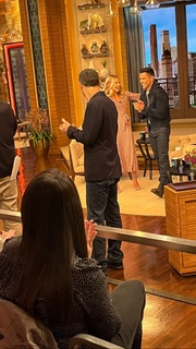 Kelly Ripa feet photo thumbnail