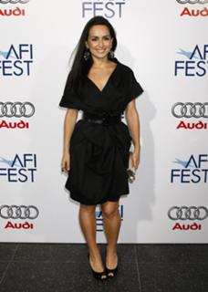 Ana de la Reguera feet photo 2