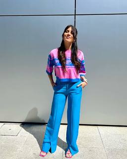Irene Junquera feet photo thumbnail