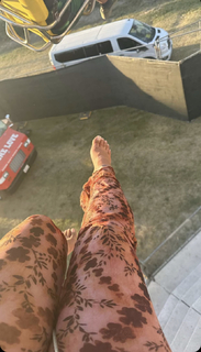 Julieanna Marie Goddard feet photo thumbnail