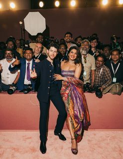 Priyanka Chopra Jonas feet photo thumbnail