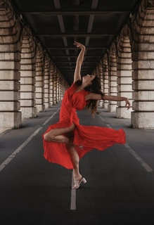 Elsa Bois feet photo 3