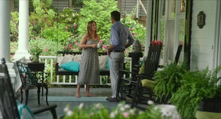 Jennifer Aniston feet photo thumbnail