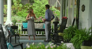 Jennifer Aniston feet photo thumbnail
