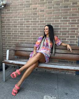 Cristina Pedroche feet photo thumbnail