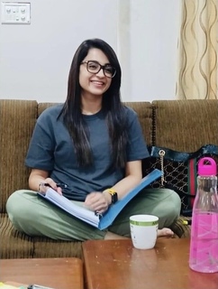 Trisha Krishnan feet photo thumbnail