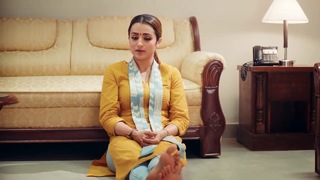 Trisha Krishnan feet photo thumbnail
