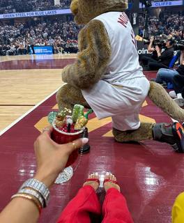 Jilly Anais feet photo thumbnail