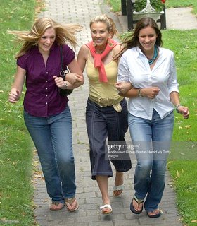 Elisabeth Hasselbeck feet photo 2