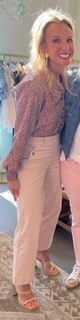 Elisabeth Hasselbeck feet photo 1