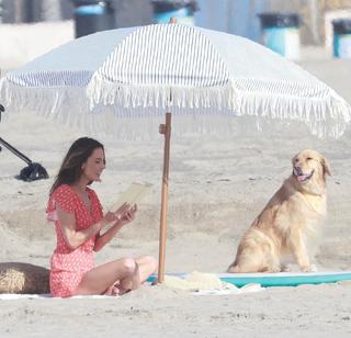 Alessandra Ambrosio feet photo thumbnail