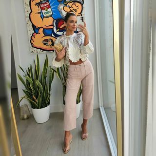 Paula Echevarría feet photo thumbnail