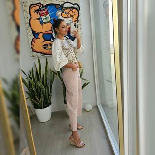 Paula Echevarría feet photo thumbnail