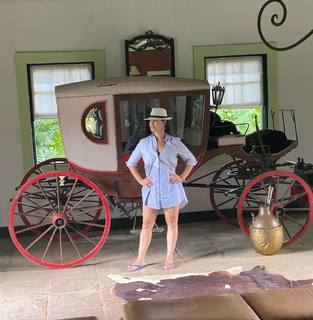 Franciely Freduzeski feet photo thumbnail