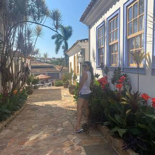 Franciely Freduzeski feet photo thumbnail
