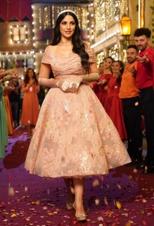 Dorra Zarrouk feet photo thumbnail