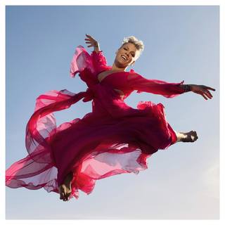 Pink feet photo thumbnail