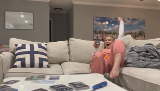Paige VanZant feet photo thumbnail