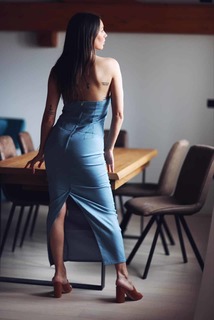 Giorgia Crivello feet photo thumbnail