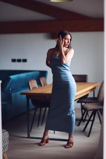 Giorgia Crivello feet photo thumbnail