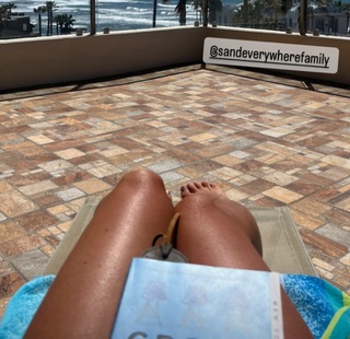 Kerstin Lindquist feet photo thumbnail