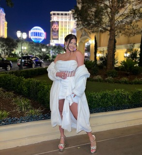 Chanel West Coast feet photo thumbnail