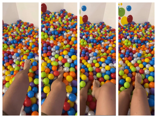 Diletta Leotta feet photo thumbnail