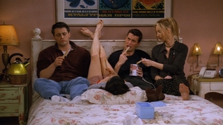 Lisa Kudrow feet photo 4