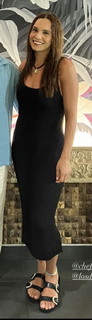 Tania Rincón feet photo thumbnail