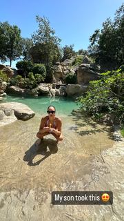 Draya Michele feet photo thumbnail