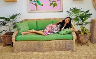 Nicole Scherzinger feet photo thumbnail