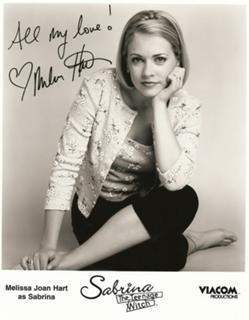 Melissa Joan Hart feet photo thumbnail