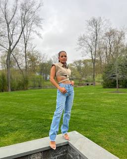 Christina Milian feet photo thumbnail