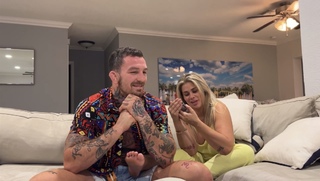 Paige VanZant feet photo thumbnail