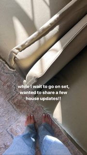Daniella Monet feet photo thumbnail