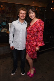 Hayley Orrantia feet photo 5