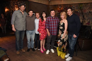 Hayley Orrantia feet photo 3
