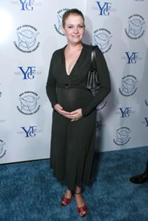 Melissa Joan Hart feet photo thumbnail
