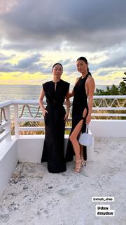 Jamie Chung feet photo thumbnail