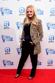 Emma Bunton feet photo 5
